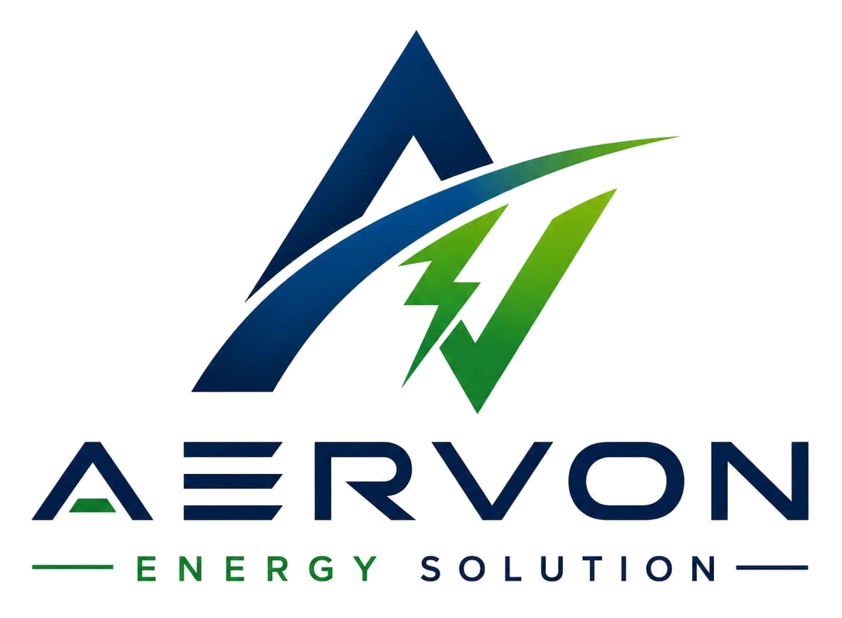 Aervon Energy Solutions