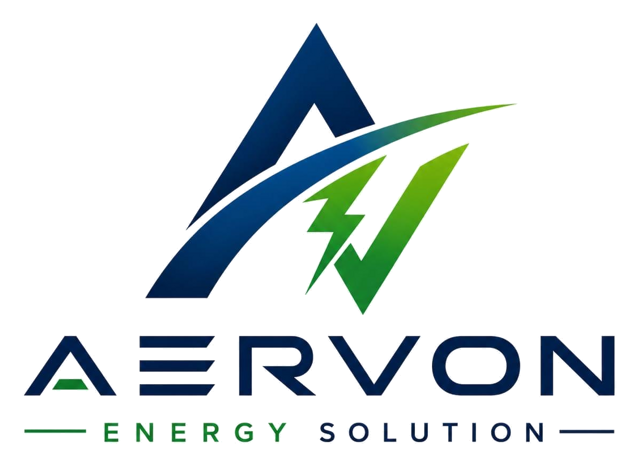 Aervon Energy Solutions